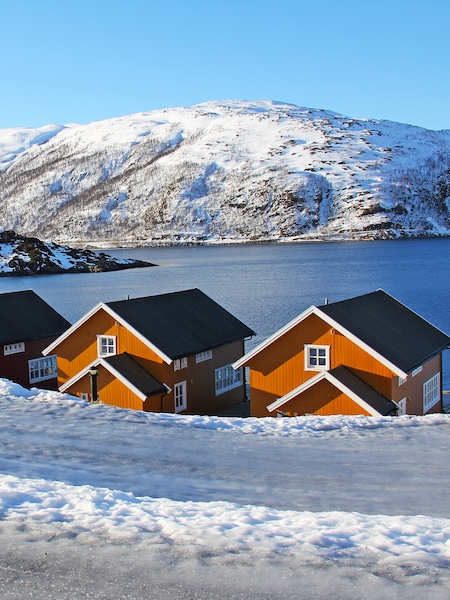 Tromso