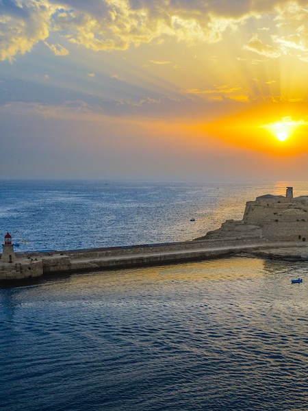 Valletta