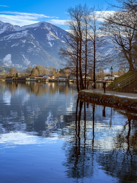Zell am See